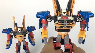 Cara menggambar tobot tritan - Видео смотреть