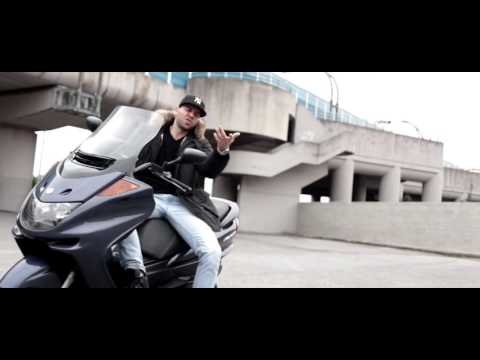 GUAIO WHITTA - LA MALETTE RMX [ITA/FRA] - (OFFICIAL VIDEO)