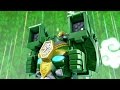 Elephant Zords Power Rangers Official