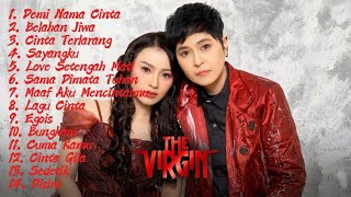 Download lagu THE VIRGIN FULL ALBUM TERBAIK!!! TANPA IKLAN  mp3