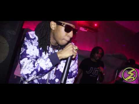 JUUG FINESSE X 2x4 (LIVE) - JUST MACK