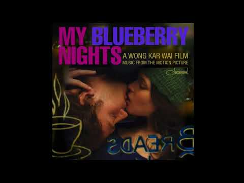 My Blueberry Nights - Ely Nevada