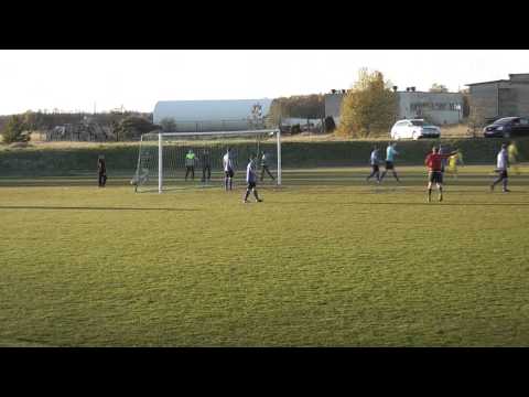 FC Kuressaare TV: EL -  FC Kuressaare vs Viljandi JK Tulevik - 02.05.2014