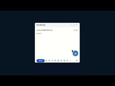 Item video thumbnail