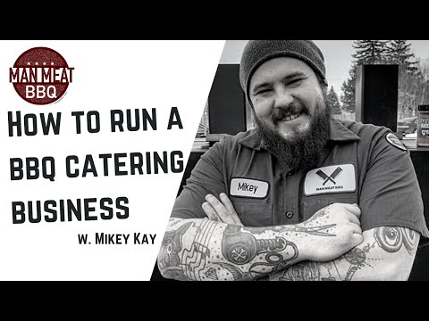 , title : 'How to Run A BBQ Catering Company'