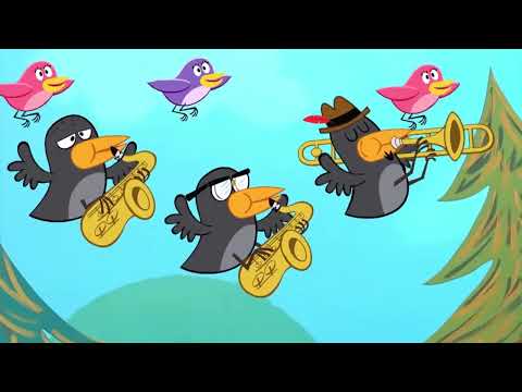 Yo Gabba Gabba Fairy Tale