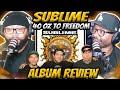 Sublime Waiting For My Ruca 40oz To Freedom REACTION Sublime Reaction Music