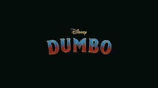 Goodbye Mrs. Jumbo [Dumbo Soundtrack]
