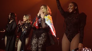Bridges - Fifth Harmony (PSA Tour Manila) HD