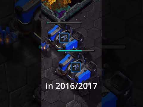 ByuN's incredible Reaper micro