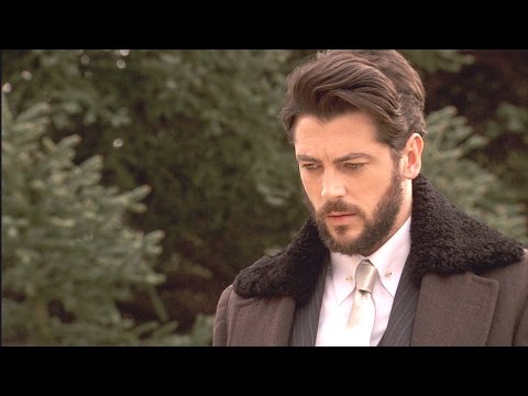 Avance Puente Viejo C1269 - Camila sigue viva y llegará a Puente Viejo