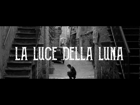 Il Muro del Canto | La luce della Luna (video ufficiale)