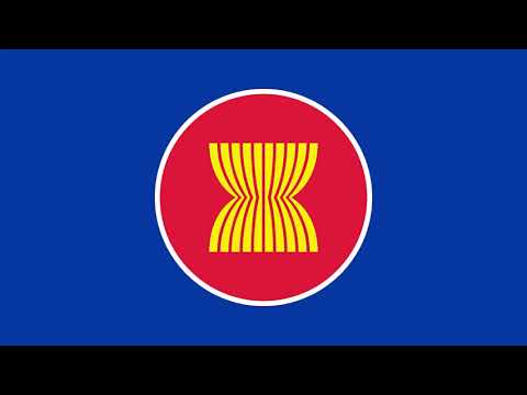 Saguday Chorale - Asean Way