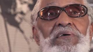 Sonny Rollins:  I'm an Enigma?