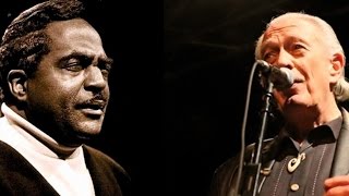 Jimmy Witherspoon &amp; Charlie Musselwhite — Look At Granny Run Run