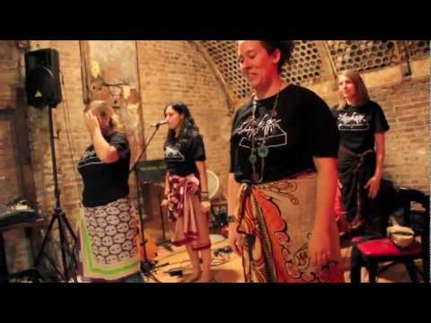 Experience Tanzanian Culture w/ Msafiri Zawose!