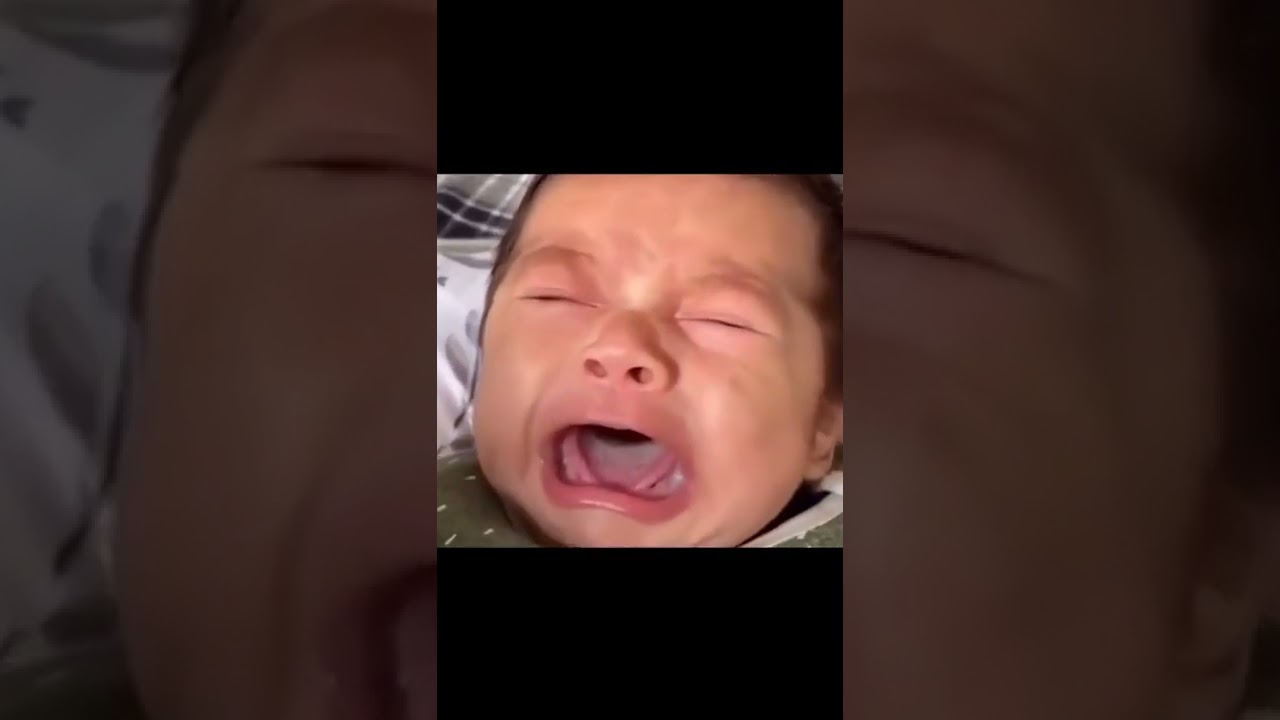 Screaming sound effect