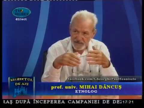 Sighetul de Azi 24 Iunie - Ziua Sanzienelor in folclorul maramuresean