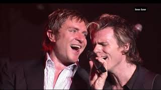 Duran Duran - What Happens Tomorrow (Budokan 2003)HD