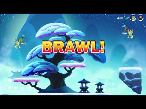 HayesTownHitters Civil War: SwarmEngine vs Shanubhai part 1