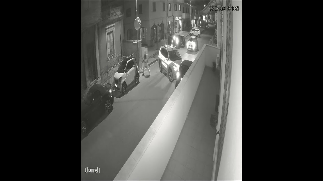 Auto contro i poliziotti in Calabria, ricostruiti i fatti (NOMI-VIDEO)