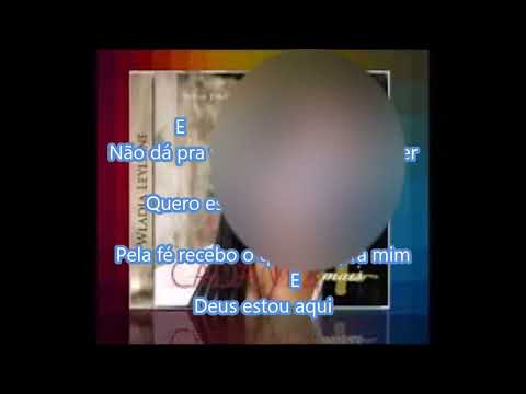 Diante Do Altar - Vaniely Queiroga