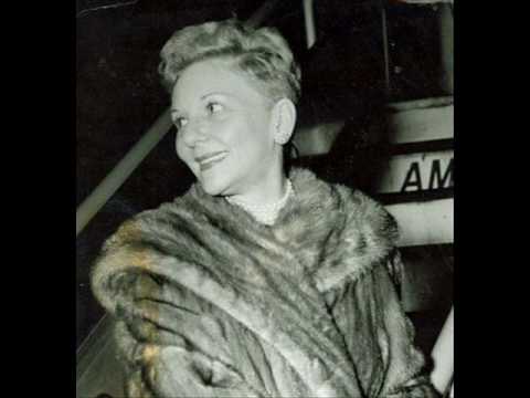 Thumbnail for Mary Martin Sings "The Sweetest Sight" Rare recording 1962 (Hammerstein and Kern) by L.A.B.