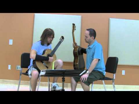 Denis Azabagic teaches Prelude, cello suite no. 1, BWV 1007 by J.S Bach