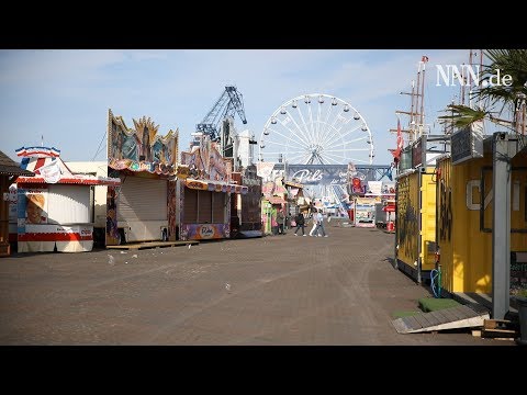 Hanse Sail 2019: Das war die Sail 2019