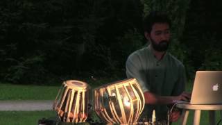 EPHEMEROPTERÆ IV - Natasha Ginwala & Sarathy Korwar