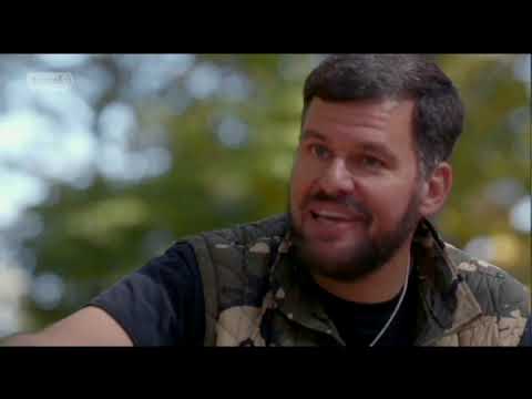 Feloldott paranormális akták: Nagyláb nyomában. 5