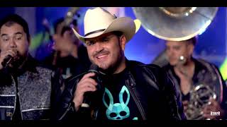 El Komander - Por Favor No Cuelgues (En Vivo)