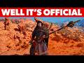 Crimson Desert REMOVED It