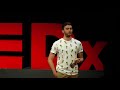 Expulsion A Manic Episode Quitting My Job A Talk About Freedom Rodrigo Rangel TEDxYouth ASFM