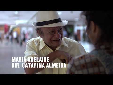 Trailer de Maria Adelaide (2017)