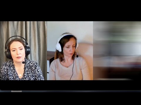 314-PL Basia, Mentalne sterowanie ludzkością - Aneta Pietrzak