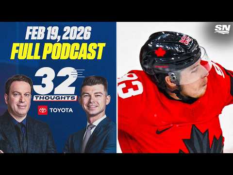 Puck. Don't. Lie. | 32 Thoughts