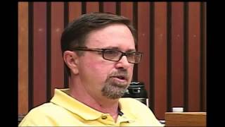 Murder trial begins for Medford man accused of strangling girlfriend