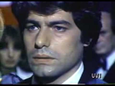 Mario Merola O'Zappatore