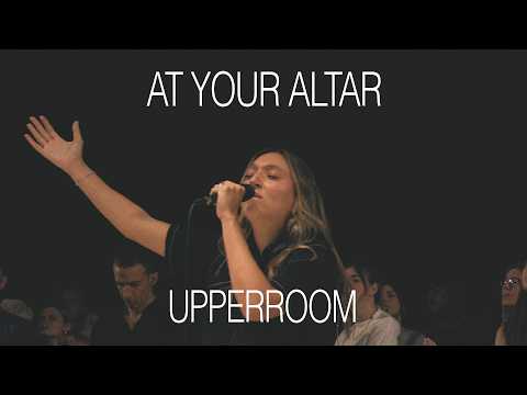 At Your Altar - Sarahbeth Smith