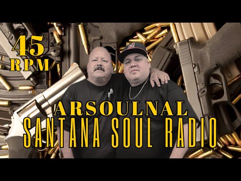 Arsoulnal - 45 RPM Vinyl | Rare Soul & More