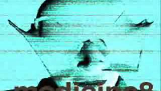 Medicine8 - Capital Rocka