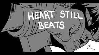 BAKUDEKU- Heart Still Beats (Animatic)