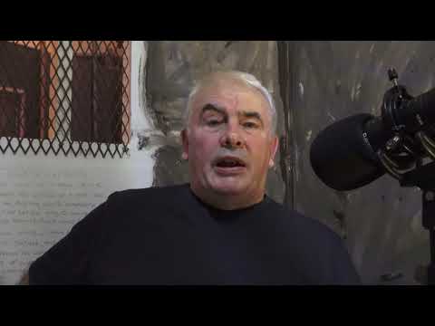 Promo for Teenager in the IRA