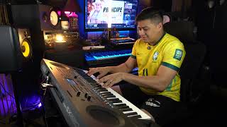 PEGANDO NA HORA - PRINCIPE ENCANTADO - REY VAQUEIRO