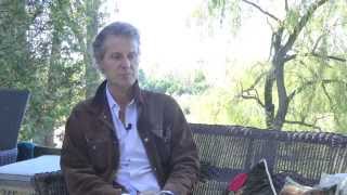 Blue Rodeo - Farmhouse Chat With Jim Cuddy