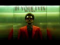 The Weeknd - In Your Eyes (80s Remix)