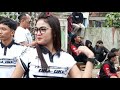 Putri Naya Karnaval Ngantang 21 1 Februari 2025