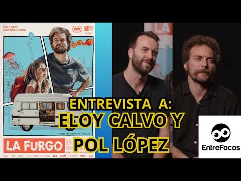 Pol López, actor: “El teatro te proporciona una manera de vivir dentro de un orden”