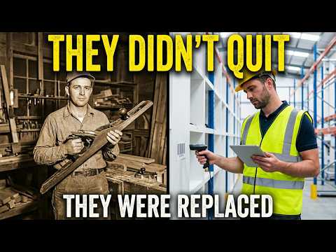 The Death of the Tradesman (The 'Assembler' Trap)